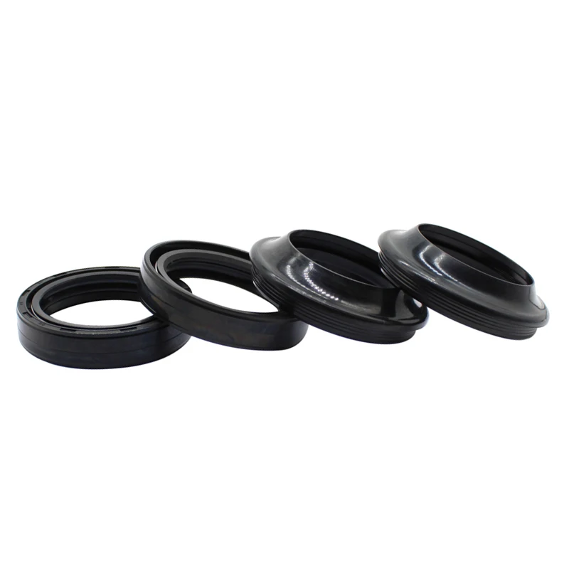 46x58 46 58 Motorcycle Part Front Fork Damper Oil Seal for YAMAHA 1900 XV 19S XV19S Roadliner Stratoliner 2006-2010