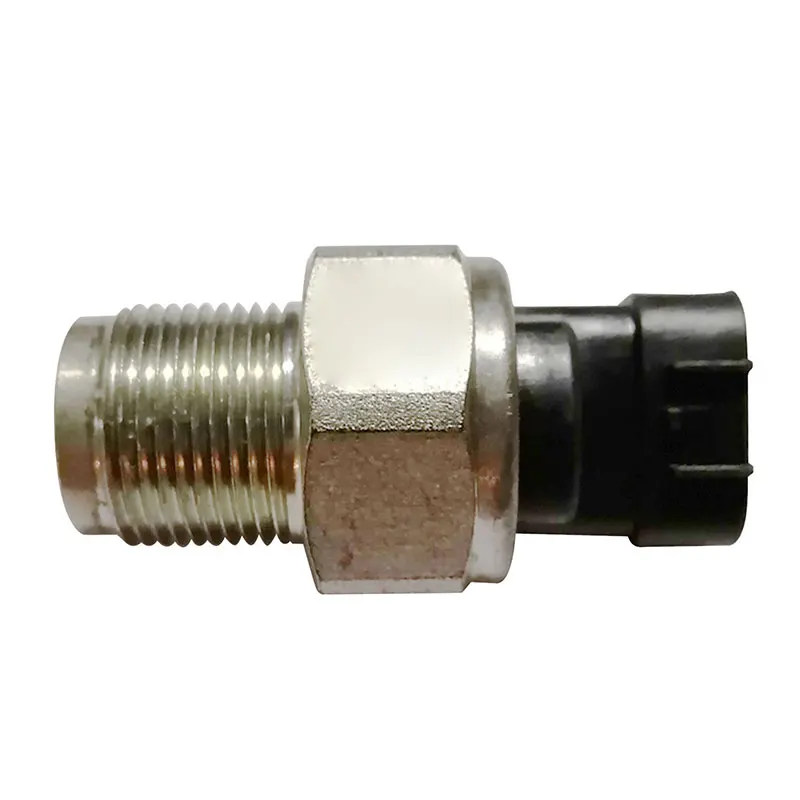 Fuel Pressure Sensor 89458-71010 8945871010 4990006120 Compatible with Toyota 2.0D 2006-2009