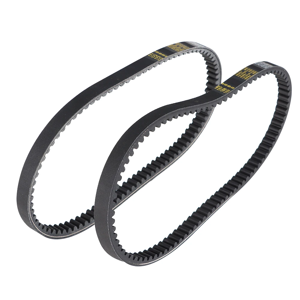 Go Kart 37X98 Drive Belt 2psc For Comet Torque Converter Murray Replaces 203597