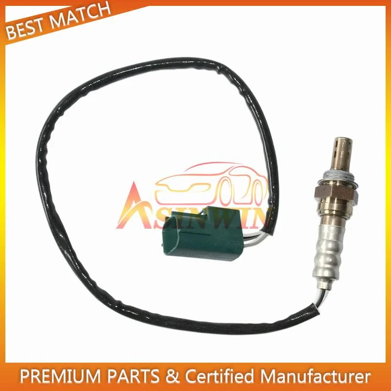 

4-проводной датчик O2, лямбда-зонд, датчик кислорода 22690-AX000 22690-AU000 для Nissan Almera Micra Pathfinder Primera, автомобильные инструменты