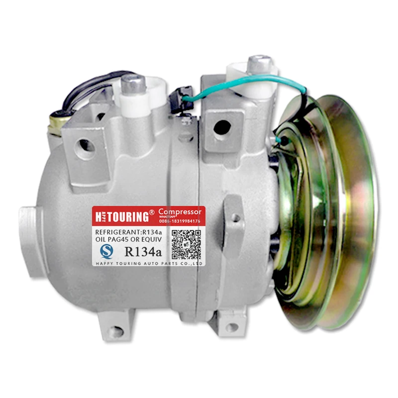 DKV14C New Ac Compr… - image