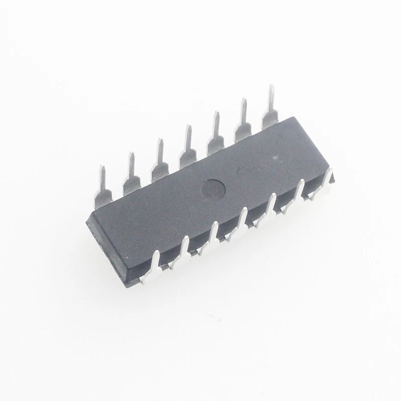 10PCS LM324N DIP-14 LM324 New Original IC Quad Operational Amplifier Chip Good Quality Chipset