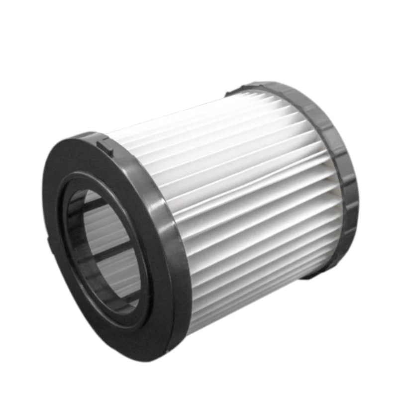 

Vacuum Cleaner Replacement Hepa Filter For Dewalt DCV5801H DCV580 Washable Reusable Dust Collect Vacuum Cleaner Part Accessories