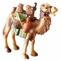 Middle East Dubai Egypt UAE Qatar 3D Camel Decoration Articles Tourist Souvenir Collection Handicraft Gift