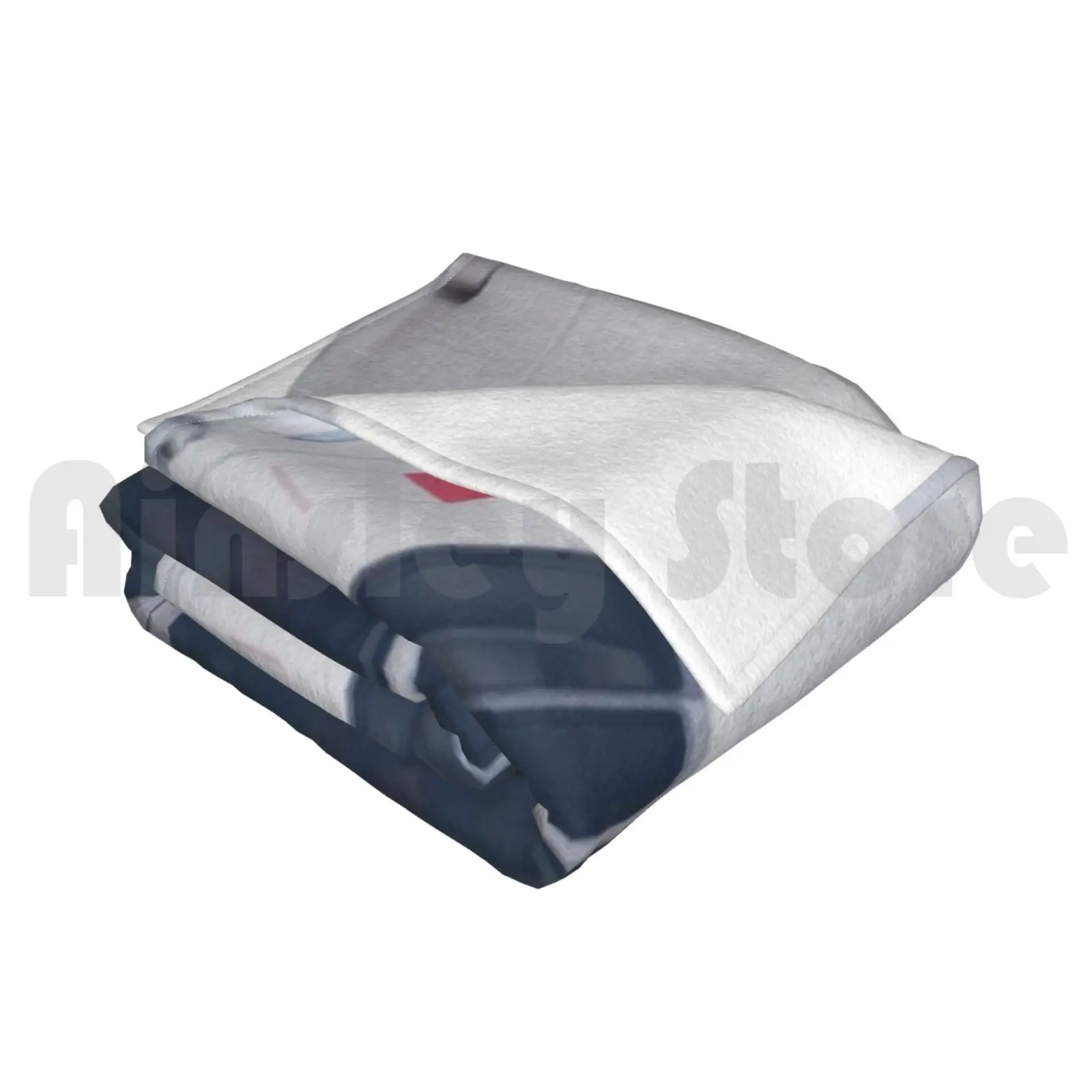 بطانية Lion Air Boeing 737-800 عصرية مخصصة للطيران المدني Boeing 737 Max Airbus Cool Airplane Jet #6