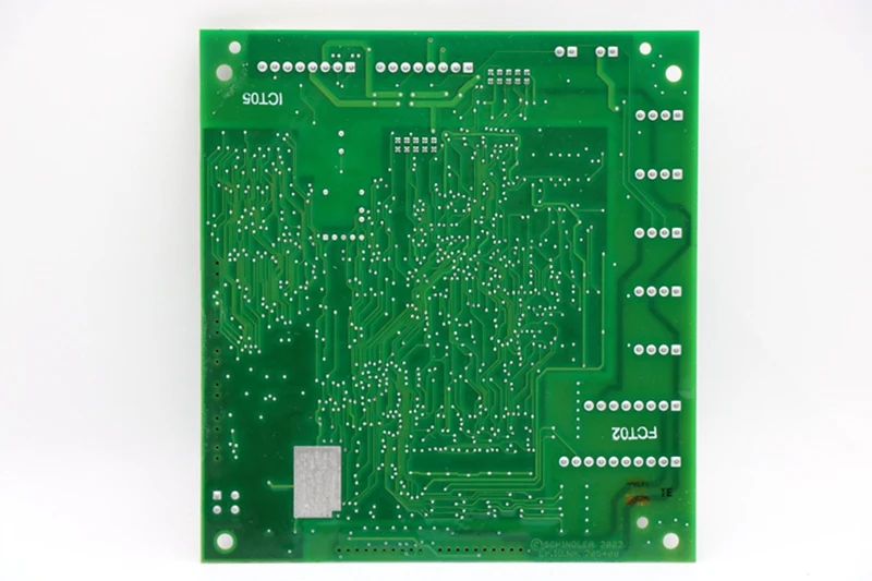 5400 Elevator Car Communication Board Lift Parts Accessories 594396 Essential Equipment for Elevator Maintenance
