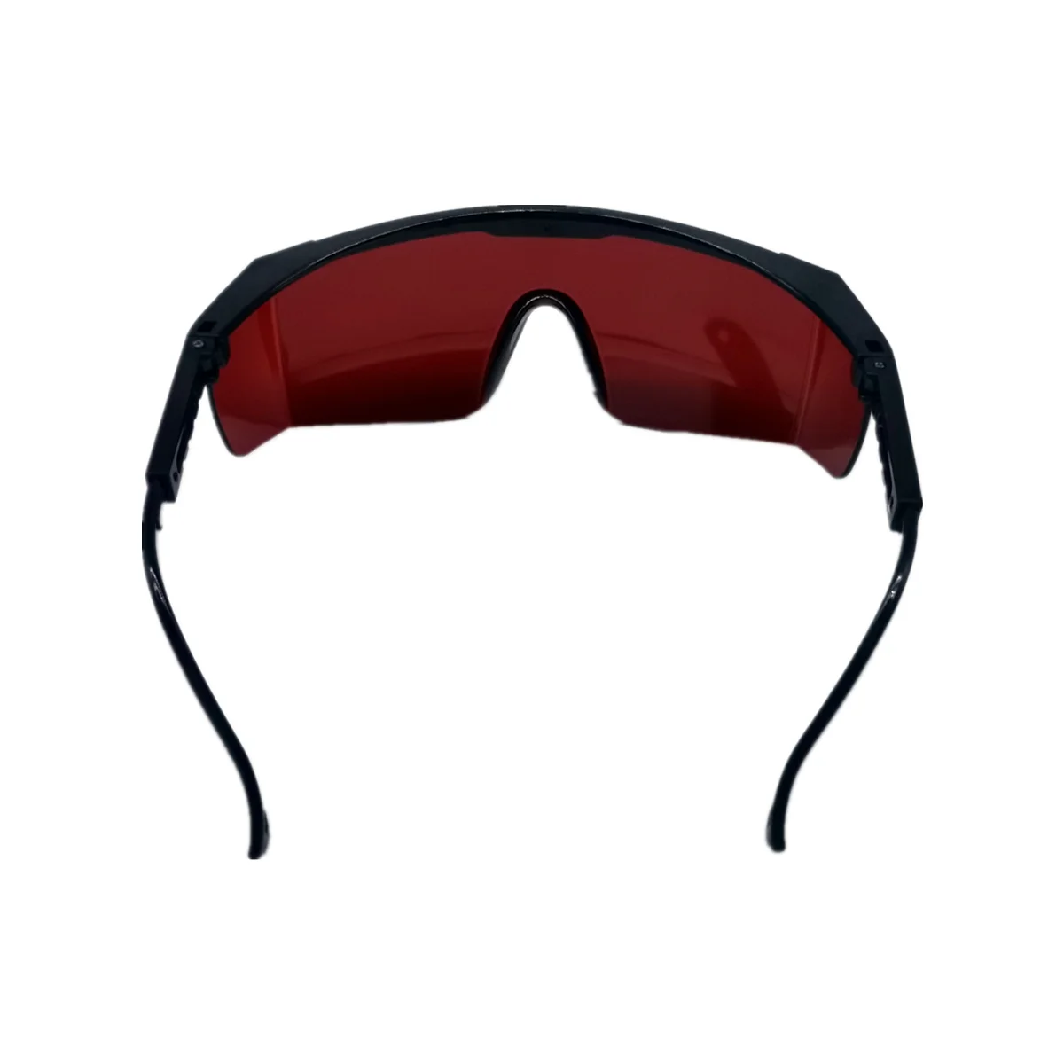 NEJE-grabador láser profesional, gafas protectoras de seguridad, antideslumbrantes, a prueba de viento