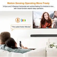 G20S Voice Remote for Android TV #6