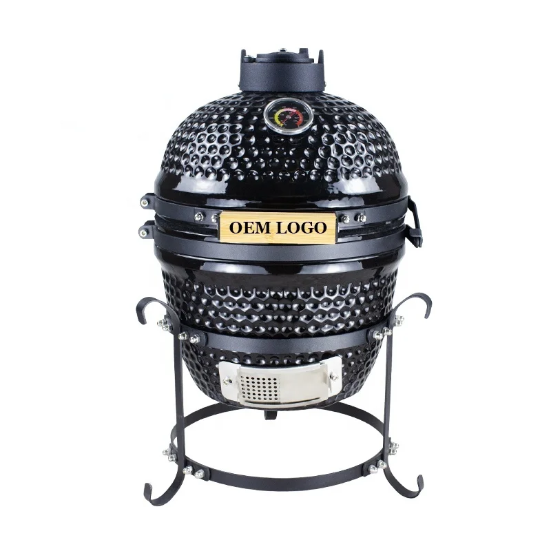 

2019High Quality Outdoor Mini Barbecue/BBQ/Barbeque Grill Kamado