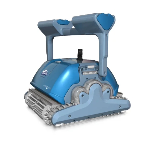 Dolphin Dynamic M500 Pool automatyczne czyszczenie Robot odkurzacz basenowy automatyczny Robot do czyszczenia ścian na basen