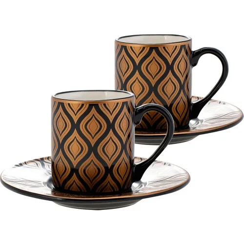 2 personality Coffee Cup Set Tea Coffee Cups Tea Coffee Sets Tea Coffee For Trophy Turkish Tea Cup Set Glass