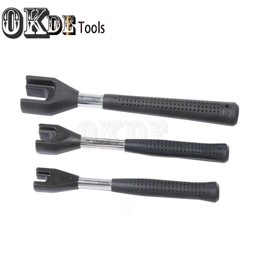 Pull pin wrench BT30 BT40 BT50 CNC tool handle special pull pin wrench anti-skid and hardening