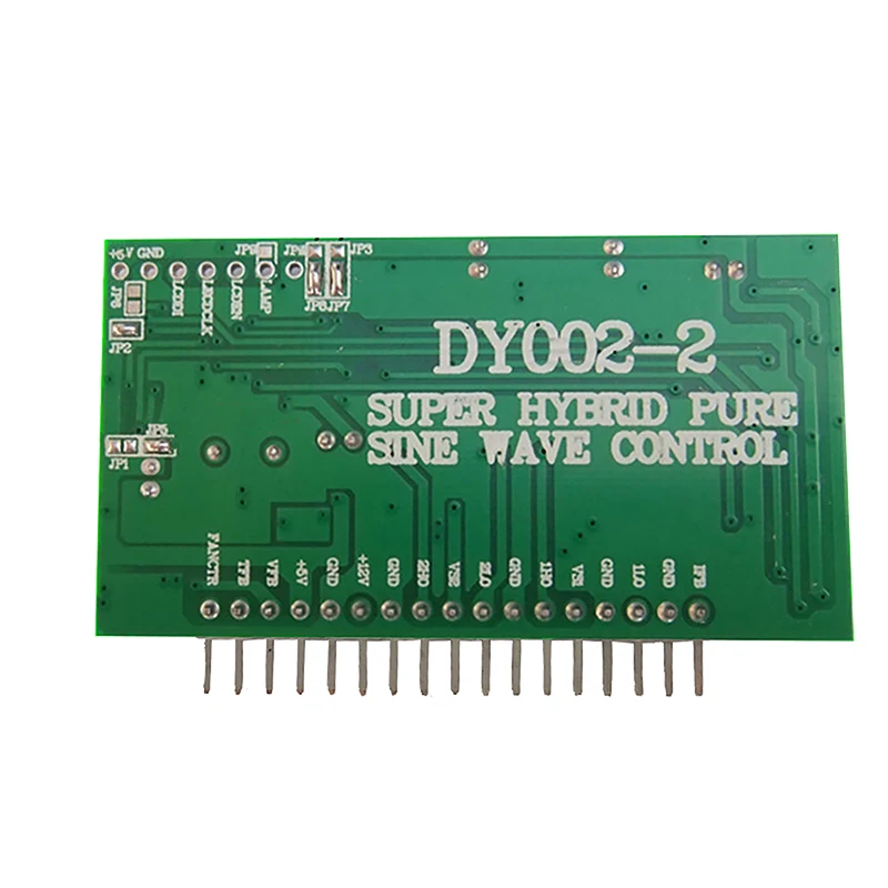 1PCS  Pure Sine Wave 5V Inverter Driver Board DY002-2 \