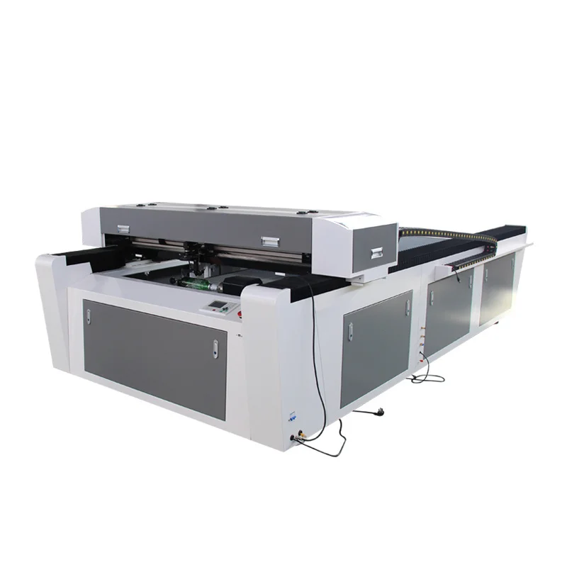 2022 Brand New 180W 1325 CO2 Laser Cutting Machine, Suitable for 25mm Acrylic/Plywood/Wood Laser Cutting And Engraving Machine