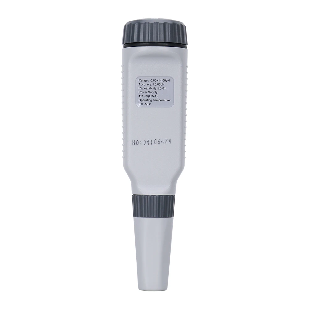 Professionelles PH-Messgerät Stifttyp Wasserqualitätstester Acidometer für Aquarium Säuremessgerät Wasser-Messgerät PH-Säuremesser – Detail 14