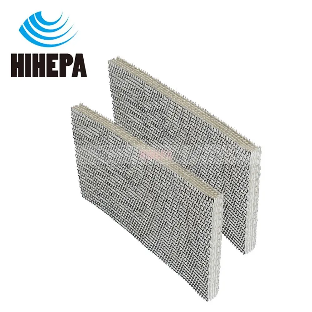 2 قطعة HWF80-U مرشحات Fette-المرطب فتل مرشحات استبدال ل Wemo المنزل كله الذكية المرطب نموذج HCM3888C