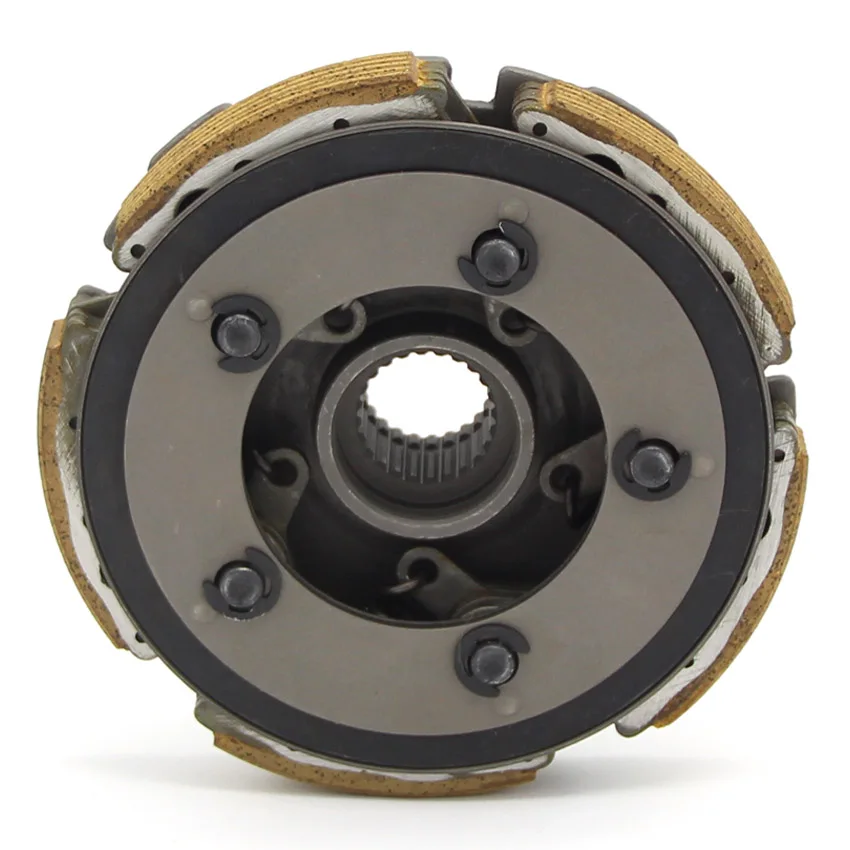 Motorcycle Clutch Centrifugal For CF MOtO CF500 CForce 500 Short WB Swat Trail Tracker UFORCE X5 X6 Rancher 600 0180-054000-0003