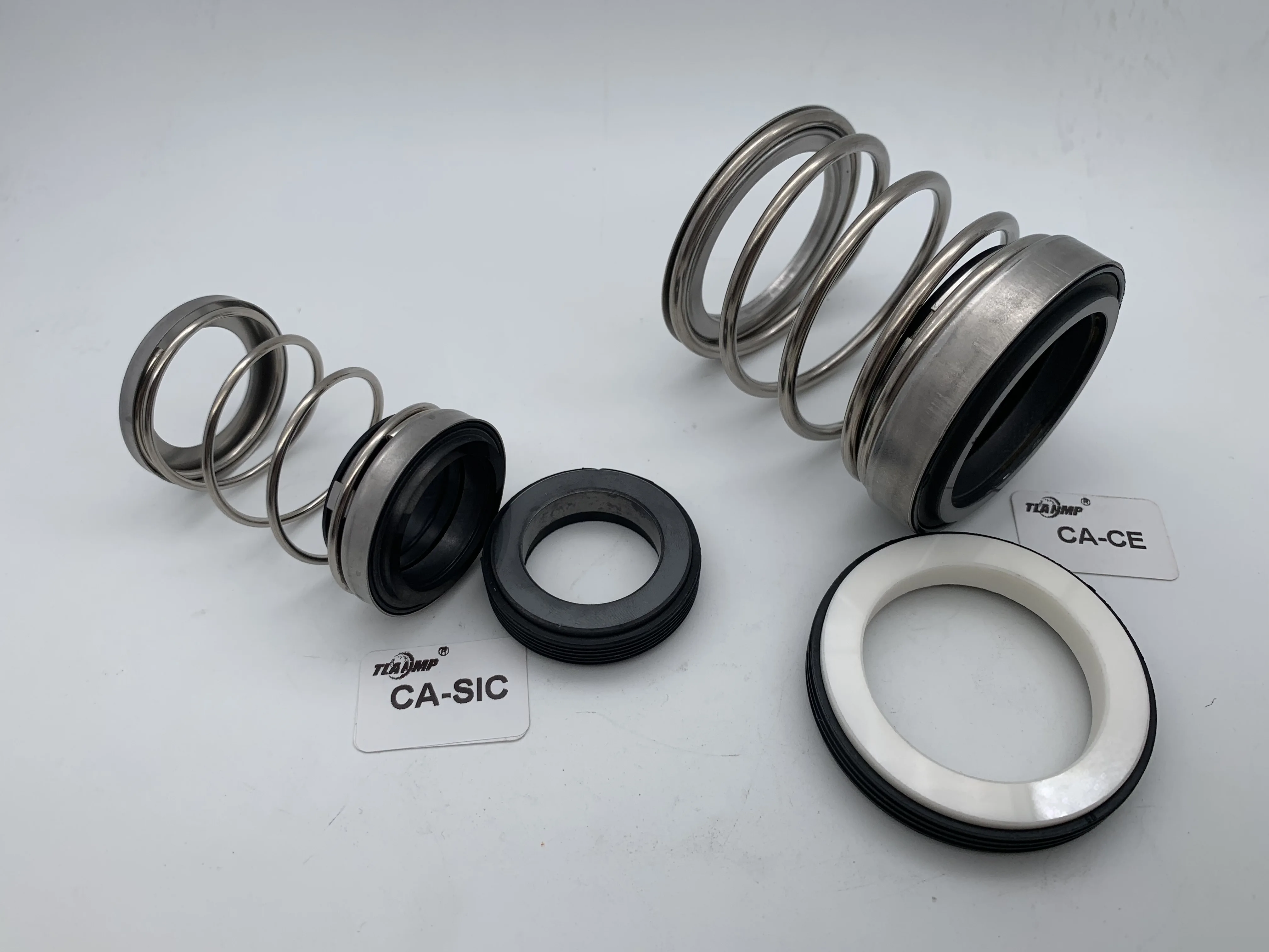 960-14/16/18/20/24/25/28/30/32/33/35/38 TS960 Mechanical Seals for Pumps (Interchange VUL-CAN TYPE 24 ,Material:CA/CE/NBR)