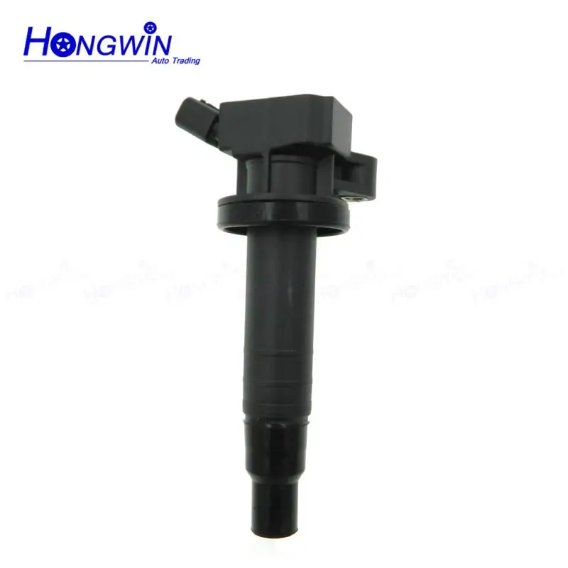 1PCS 90919-02239 Ignition Coil For Toyota Corolla 9091902339 90919-T2002 90080-19015 90080-19019 90919T2002 90919-02262 94859441