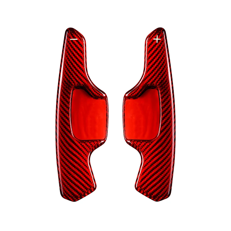 

Carbon Fiber Paddle Shifter for Ford Taurus, Lincoln, Mondeo