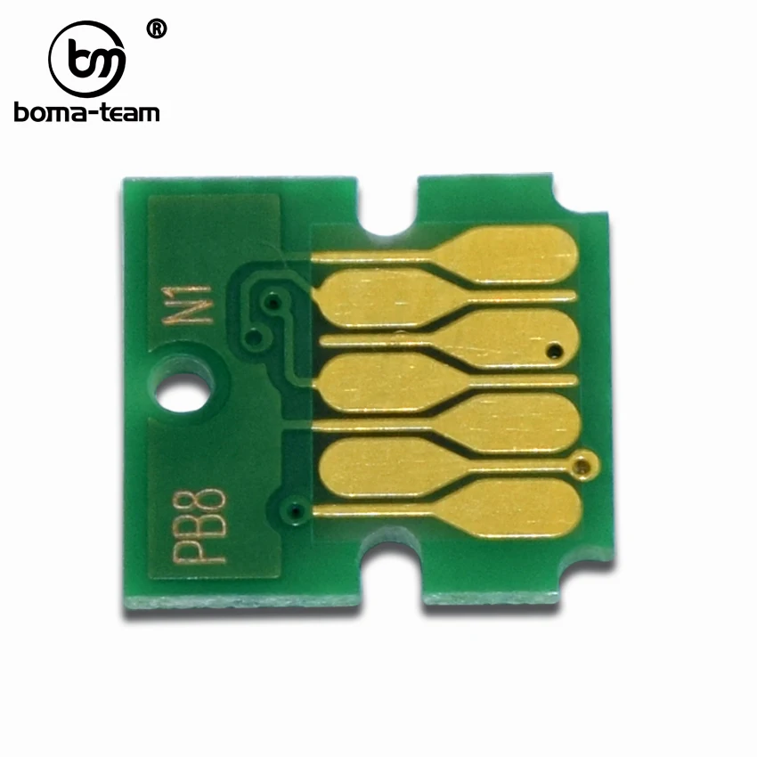 T3661 Maintenance Tank Chip Compaible For Epson XP-15000 XP-6000 xp-6005 xp-6100 xp-6105 XP-15080 XP1501 XP-8500 8600 8605