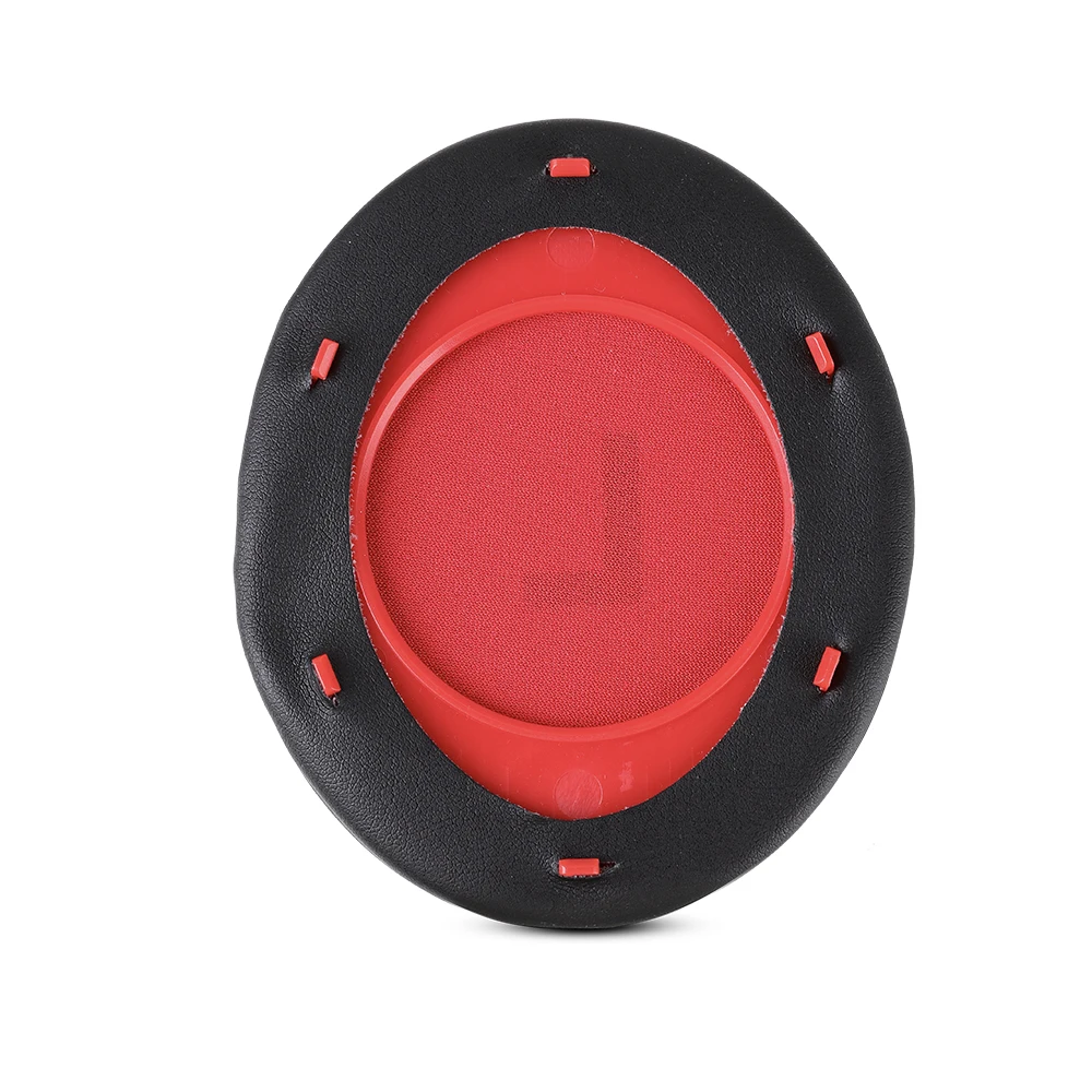 1 Pair Replacement Headphone Earpads Cushions Cover For EKSA E900 Pro Gaming Headset Soft Memory Foam Ear Pads