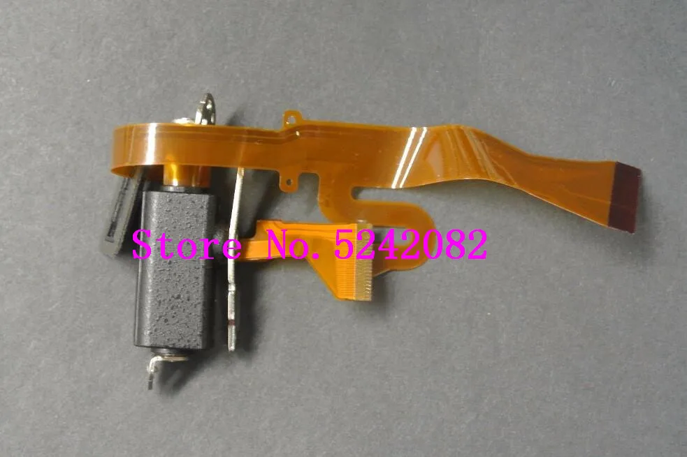 

NEW LCD Rotating Shaft Flex Cable For Panasonic DMC-GH4 GK GH4 Digital Camera Repair Part