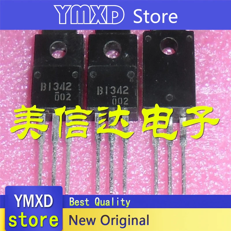 10pcs/lot New Original B1342 2SB1342 In Stock