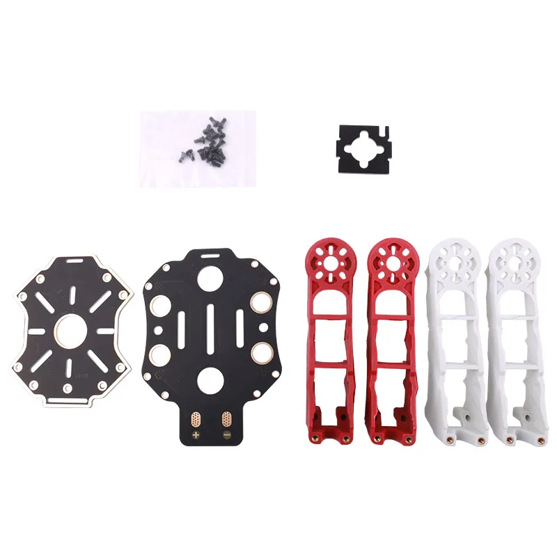 Q250 Mini Ultralight RC Drone 4 Axis Quadcopter Frame Kit FPV Unassembled Batter Than H250 QAV250 for DIY Multirotor FPV Drone