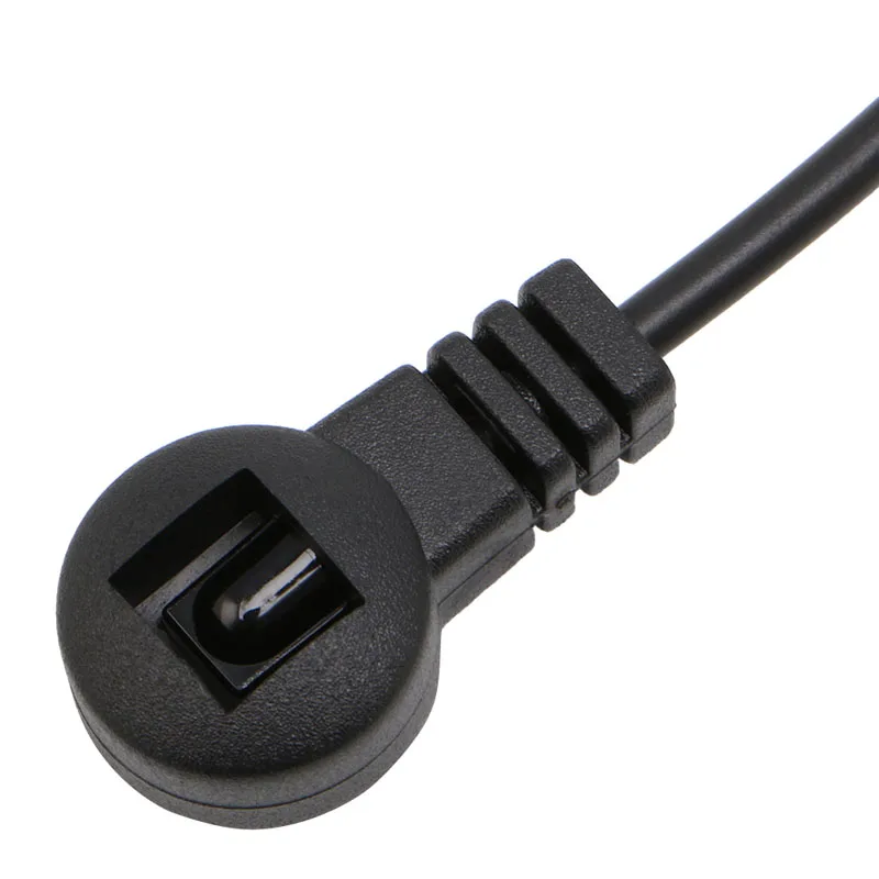3.5Mm Infrarood Ontvanger Ir Afstandsbediening Adapter Extender Verlengkabel