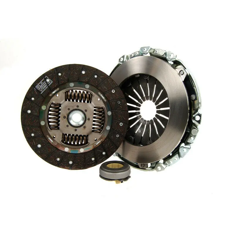 Transmission 3 Piece Clutch Kit  for  a4 229 23teetch