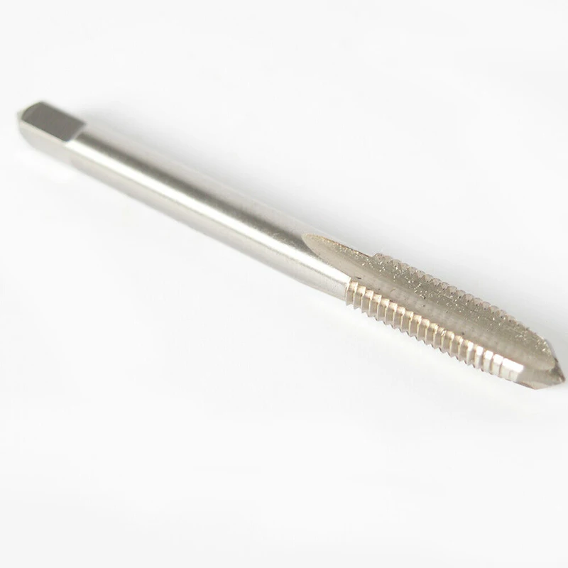 1PCS Tap M7 *1 M7 Metric Right Hand Tap Matching Handle M1-8 (1/16-1/4)