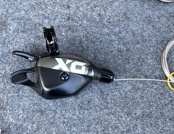 

X01 EAGLE Триггерный переключатель 12s