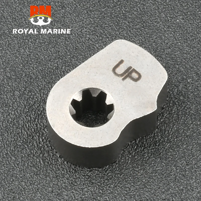 

663-44151-00 рычаг переключения передач для лодочного двигателя yamaha 2T 25HP-90HP или 4T F45 F50 FT50 663-44151 663-44151-00-00-00-00-00, запчасти для лодочного двигателя