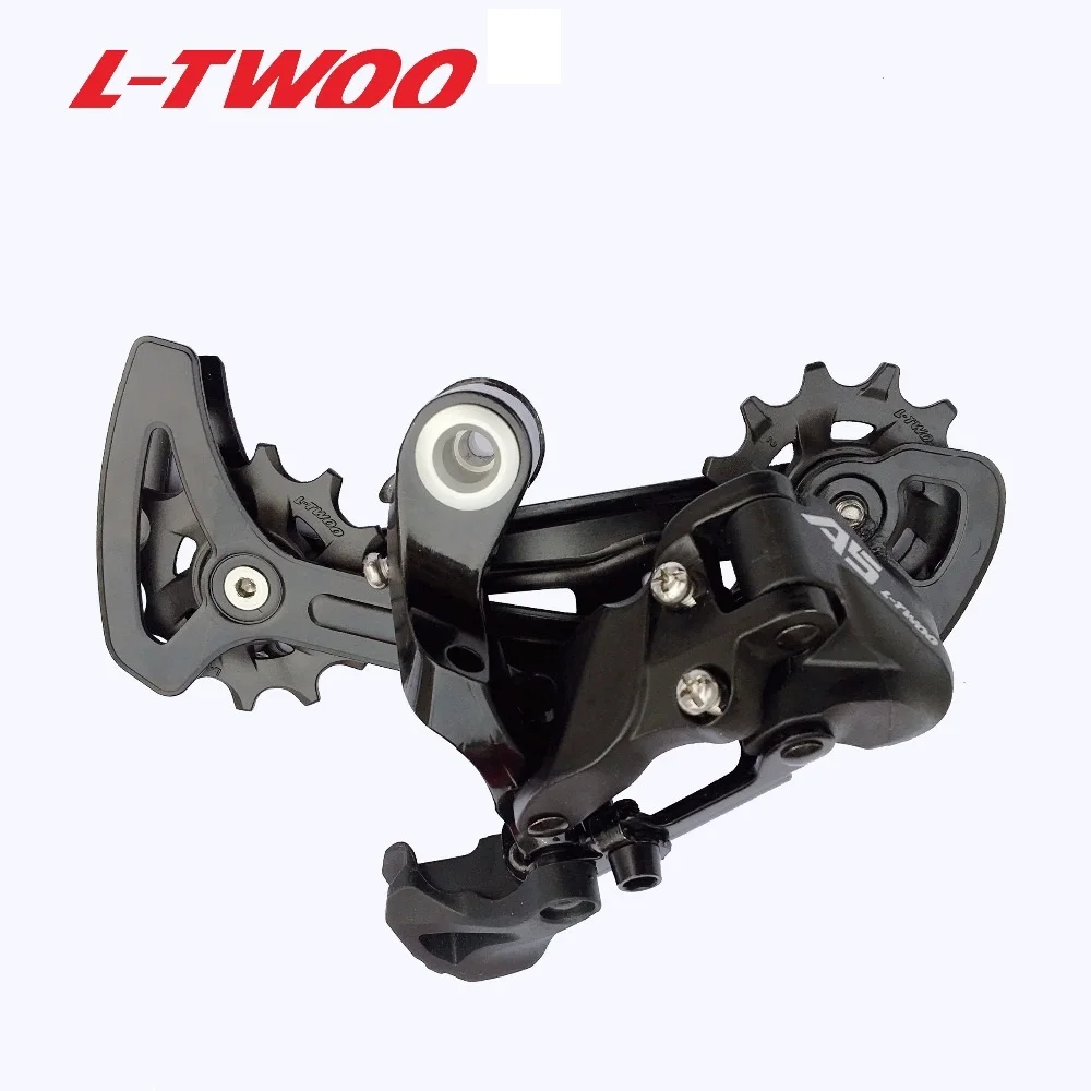 MTB Mountainbike 1X9 Geschwindigkeit Gruppe LTWOO A5 Shifter Schaltwerk 9s 11-36/40/42T Kassette K7 9s Kette Fahrrad 4 Kits – Detail 7
