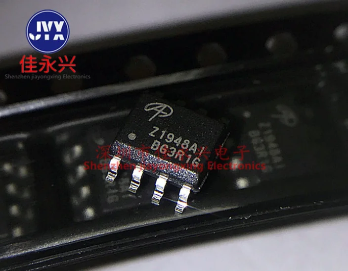 Xinyuan – lot de 10 pièces, AOZ1948AI SOP-8, original, authentique