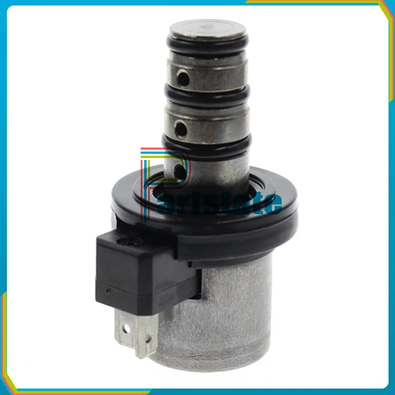 MD758981 High Quality Top Transmission Shift EPC Solenoid Valve For Mitsubishi Hyundai Kia F4A41 F4A42 F4A51 F5A51 V4A51 R4A51