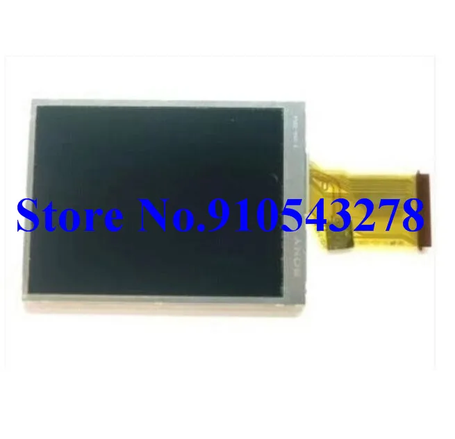 NEW LCD Display Screen For SONY Cyber-Shot DSC-HX7 DSC-WX9 DSC-HX10 HX7 WX9 HX10 Digital Camera Repair Part With Backlight