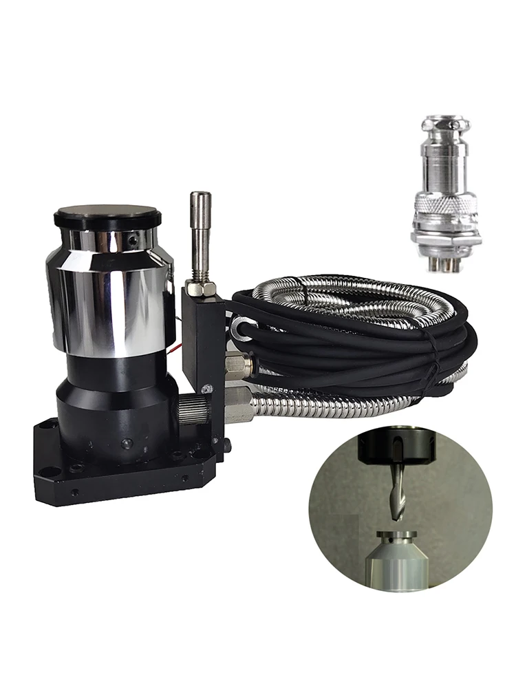 Fresatrice CNC sensore utensile automatico di alta precisione controllore automatico pinza asse Z sonda sonda impostazione strumento asse Z