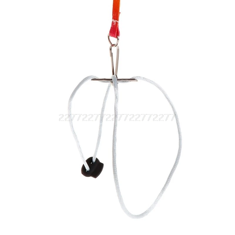 Pet Leash Small Pets Harness Hamster Rabbit Chinchilla Outdoor Adjustable Chest Rope Colorful 1.3m Long Animal O30