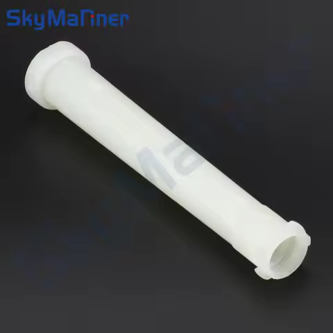 6E7-45536 Sleeve,Drive Shaft For yamaha Outboard MOTOR 2T 9.9HP 15HP 4T F8 F9.9 6E7-45536-00 6E7-45536-00-00 boat engine parts