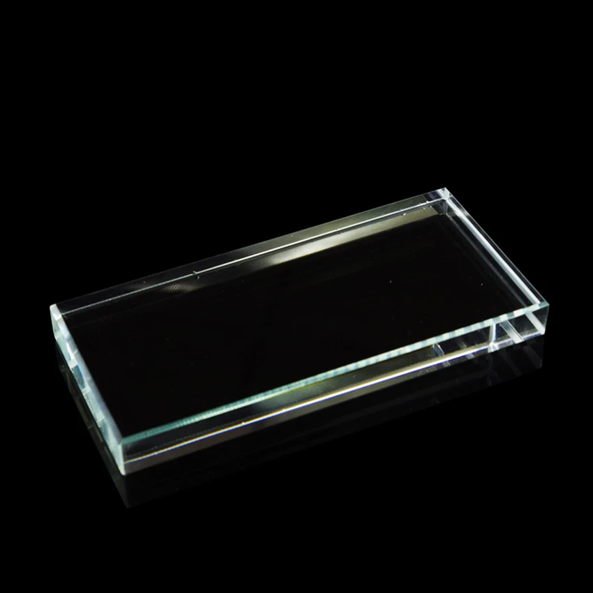 Supporto per espositore professionale per ciglia finte supporto per ciglia colla adesiva supporto per Pallet, estensione per ciglia trucco