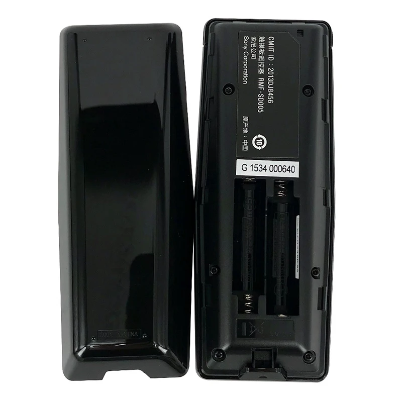 NEW Original Remote Control For Sony RMF-SD005 RMFSD005 for W950B W850B W800B 700B 70W855B TV Touchpad Fernbedienung