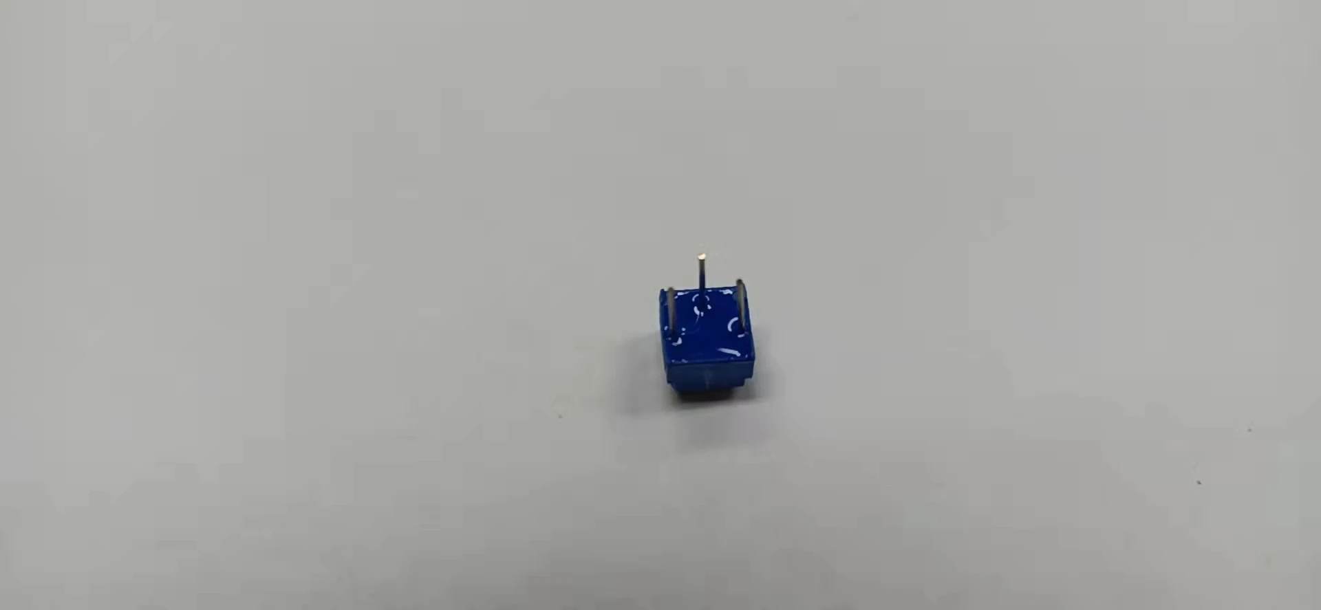 10PCS  Burans 3323P Potentiometer ResistanceOhm Trimpot Trimmer 1K 2K 5K 10K 20K 50K 100K 200K 500K 1M Ohm 100R 200R 500R