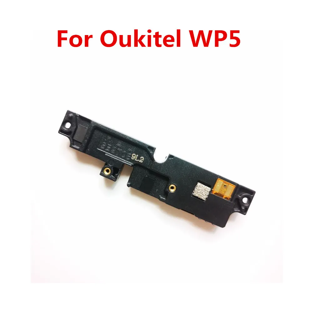 

New Oukitel WP5 Inner Loud Speaker Accessories Buzzer Ringer Repair Replacement Accessory For Oukitel WP5 Max Cell Phone