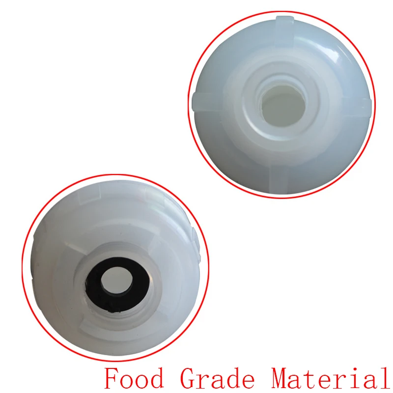 YenvQee Universal Prefilterกรองน้ำสำหรับSamllห้องน้ำPP Contonน้ำTreatment