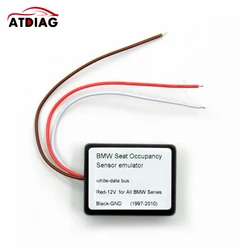 Best quality Free shipping for BMW Seat Occupancy Sensor Emulator For BMW Seat Occupancy Sensor Emulator