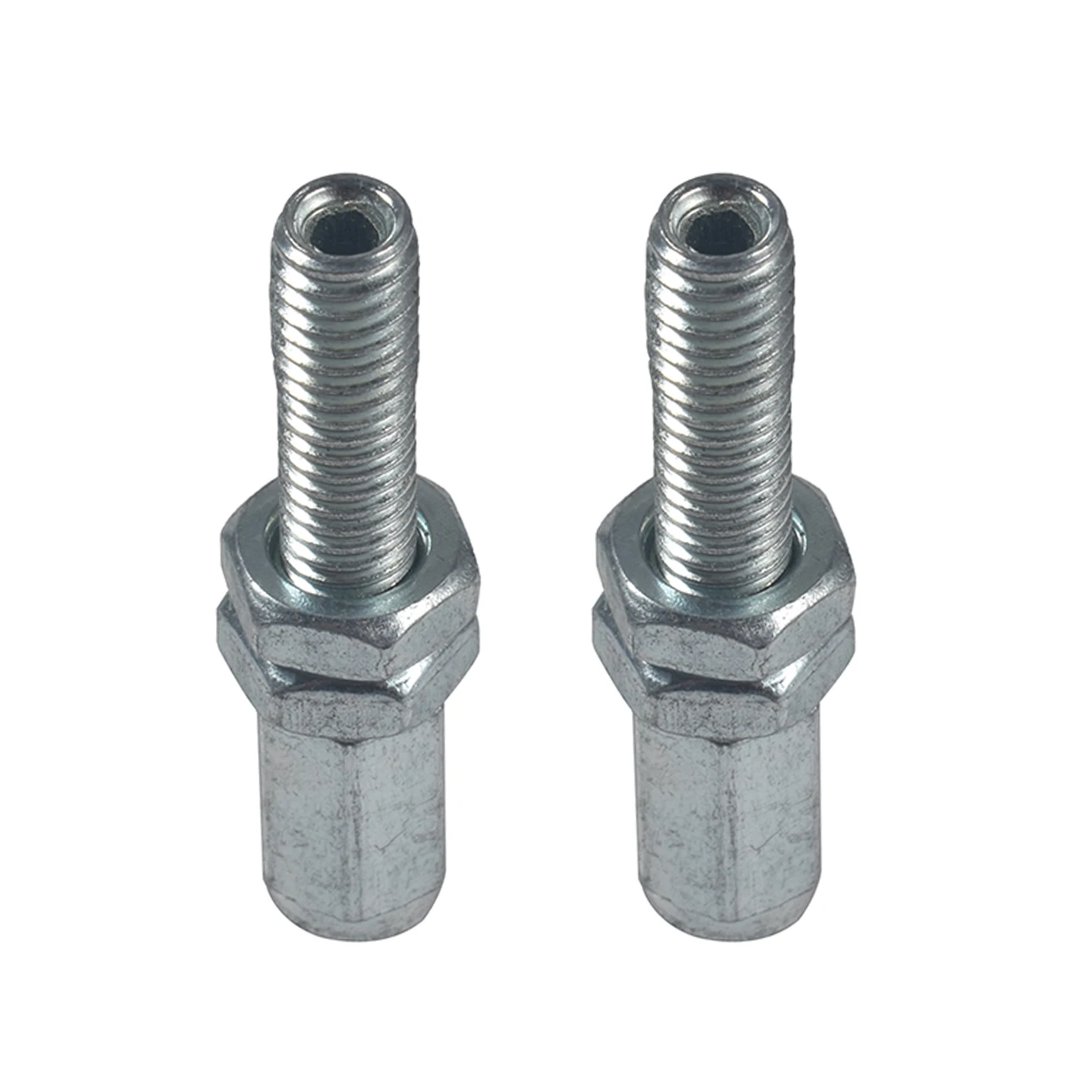 2 PCS M6 Hollow Screw For 212cc Go Kart