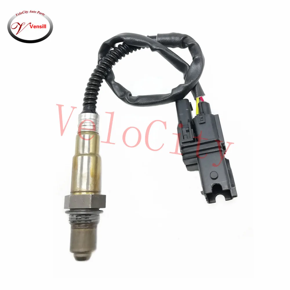 

5 Wires Upstream Oxygen Sensor For Volvo C30 C70 S60 S40 V50 2.5L Part No# 9487150 0258007370 0258007371