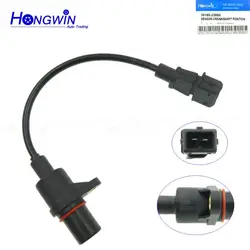 GENUINE 39180-22600 Crankshaft Position Sensor For HYUNDAI COUPE ACCENT II III ELANTRA GETZ MATRIX KIA CERATO RIO II Saloon 1.6L